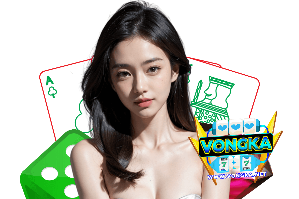 vongka สล็อต